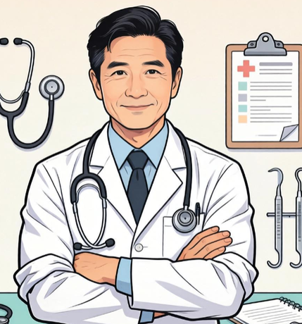 李道珍案例好吗